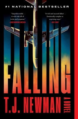 Falling 1982177896 Book Cover