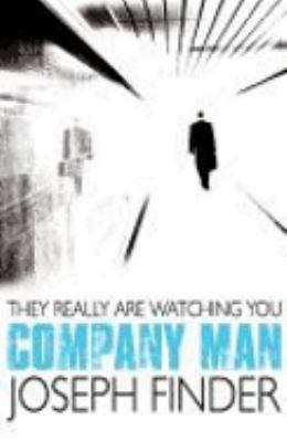 Company Man 075286887X Book Cover
