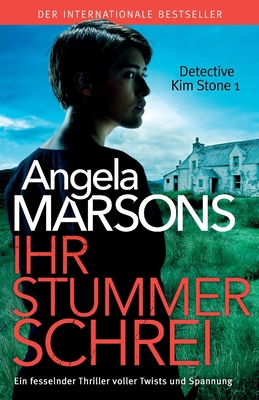 Ihr stummer Schrei [German] 1803149523 Book Cover