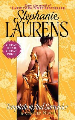 Temptation and Surrender Low Price Ed 0062232606 Book Cover