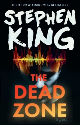 The Dead Zone 1501144502 Book Cover