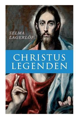 Christus Legenden 8027312949 Book Cover