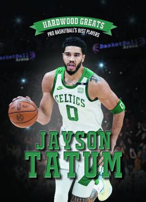 Jayson Tatum 1422246620 Book Cover