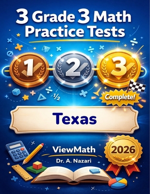3 Alabama ACAP Grade 3 Math Practice Tests B0GW1YJD6Z Book Cover