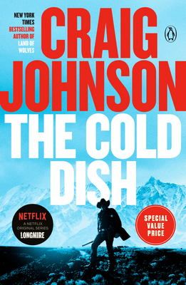 The Cold Dish: A Longmire Mystery 0593511484 Book Cover