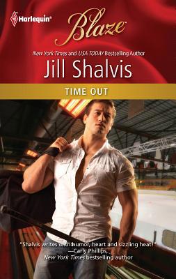 Time Out B0073P7U6M Book Cover