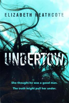 Undertow 1786481669 Book Cover