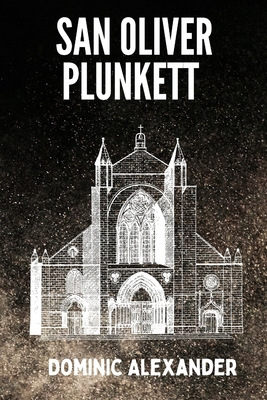 San Oliver Plunkett [Spanish]            Book Cover