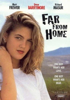Far From Home B00005IAQ7 Book Cover