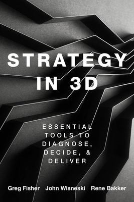 Strategy in 3D 0190081473 Book Cover