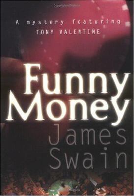 Funny Money 0743436865 Book Cover