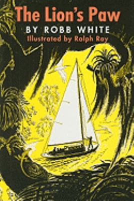 The Lion's Paw 0982093209 Book Cover