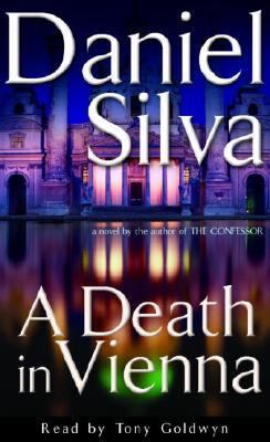 A Death in Vienna 0739309315 Book Cover