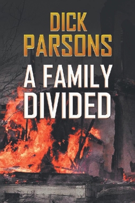 A Family Divided 1954908474 Book Cover