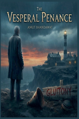 The Vesperal Penance B0GK9D6D9V Book Cover