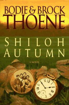 Shiloh Autumn 0785280669 Book Cover