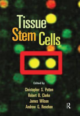 Tissue Stem Cells B01CMYAHYA Book Cover