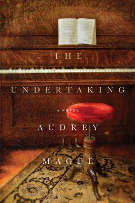 The Undertaking 1443422967 Book Cover