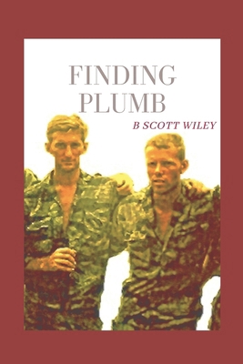 finding plumb B08XG2WDQD Book Cover