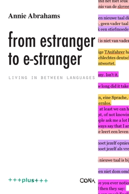 from estranger to e-stranger 1291965114 Book Cover
