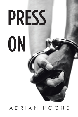 Press On 1664266100 Book Cover