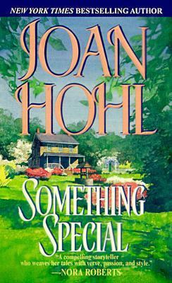 Something Special B0075ONVL4 Book Cover