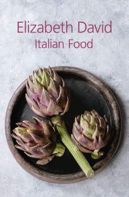 Italian Food 1911621297 Book Cover