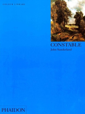 Constable: Colour Library B007YW7X0M Book Cover