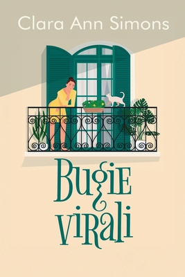 Bugie virali [Italian] B0FTQCRQWZ Book Cover