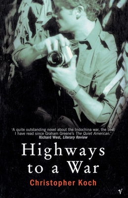 Highways to a War 1863305246 Book Cover