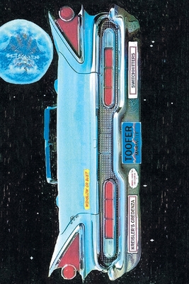 Toofer 1532078374 Book Cover