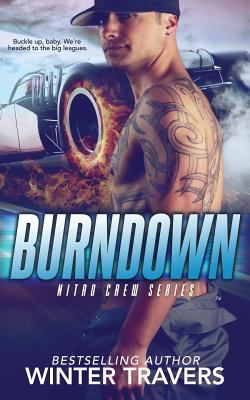 Burndown 1719442053 Book Cover