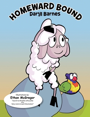 Homeward Bound 1965498809 Book Cover