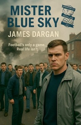 Mister Blue Sky B0FSCZW3NR Book Cover