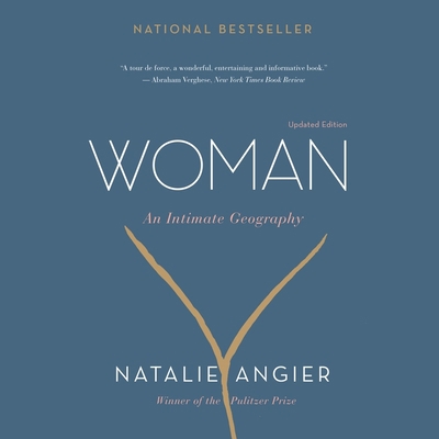 Woman: An Intimate Geography B0B92KGRFF Book Cover