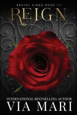Reign- Brutal Kings 3 1963028090 Book Cover