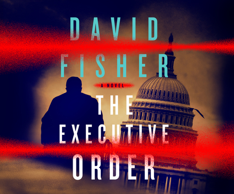 The Executive Order 1662085419 Book Cover