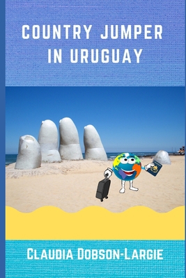 Country Jumper in Uruguay B0954G8691 Book Cover