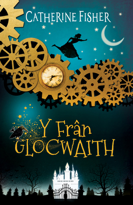 The Clockwork Crow 1910080845 Book Cover