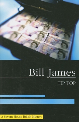Tip Top [Large Print] 0727876805 Book Cover