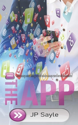 The App: Littles B086G8HKJH Book Cover