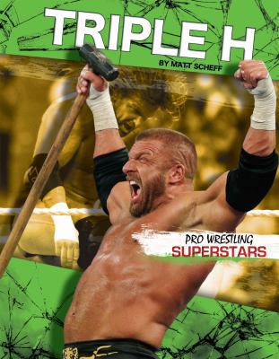 Triple H 1624031404 Book Cover