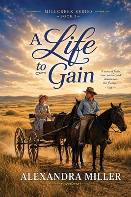 A Life to Gain 1957497890 Book Cover