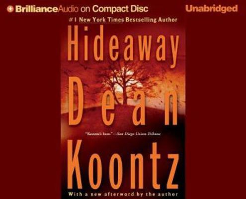 Hideaway 159355334X Book Cover