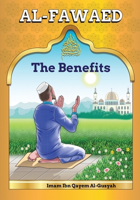AL-Fawaid: A Collection of Wise Sayings 1643543792 Book Cover