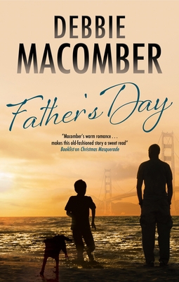 Father's Day 072789059X Book Cover