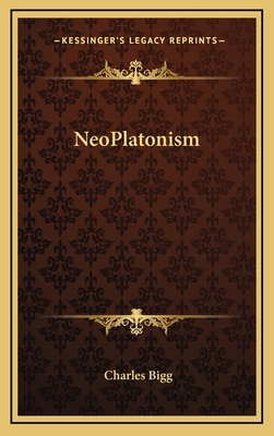 Neoplatonism 1163415154 Book Cover
