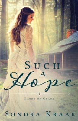 Such a Hope 1539343324 Book Cover