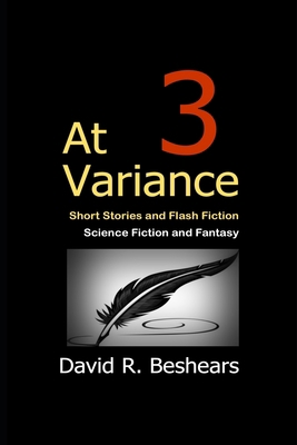 At Variance 3: Short Story & Novella Collection 1947231146 Book Cover