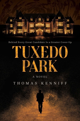 Tuxedo Park B0GM1DJTVG Book Cover